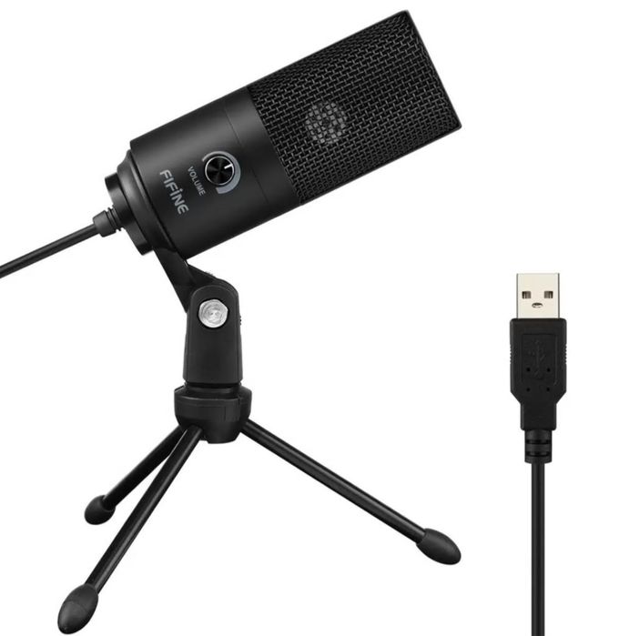 Микрофон fifine k669b