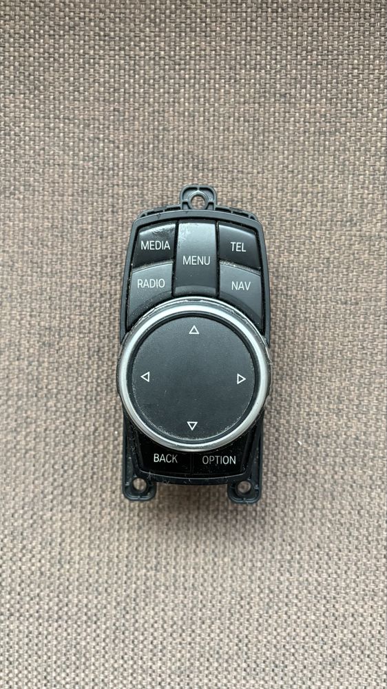 Оригинална НБТ навигация БМВ Ф10/11 ( NBT Navigation BMW 5 F10/11 ]