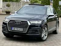 Audi SQ7 V8 4.0d 435CP EURO 6 Quattro