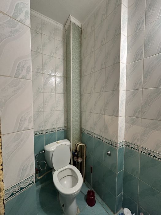 Аренда 10 мкр 1 дом 3 комн.