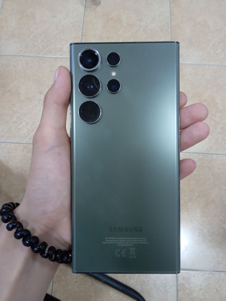 Galaxy S23 Ultra