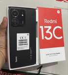 Redmi 13 c 6/128gb karopka dakument yengide