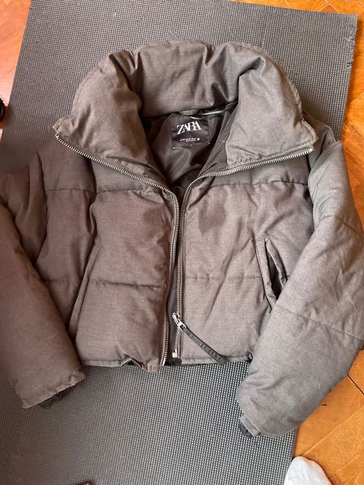 Яке ZARA размер XS