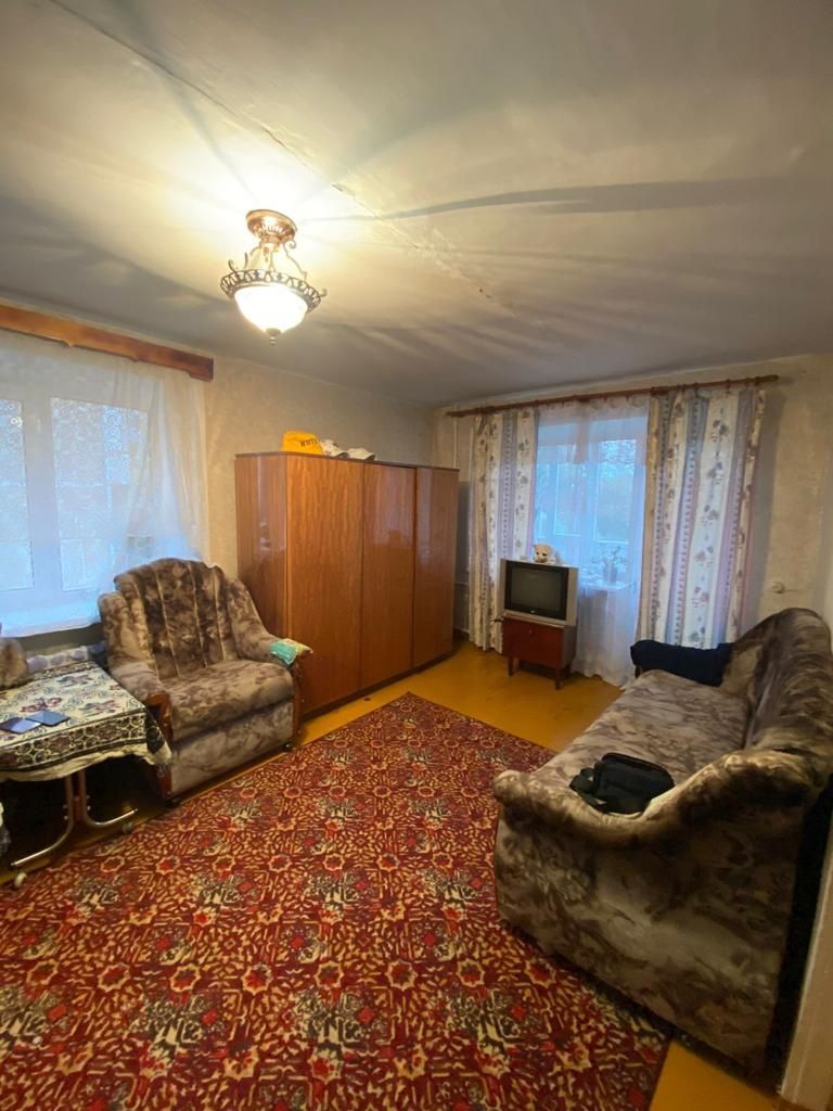 Продаю однокомнатную квартиру