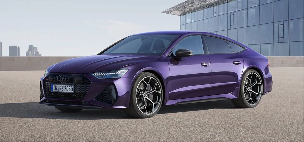 Джанти за AUDI RS 21" 22" 5X112 Djanti za Audi A6 A7 A8 S6 S7 S8 Q7 Q8