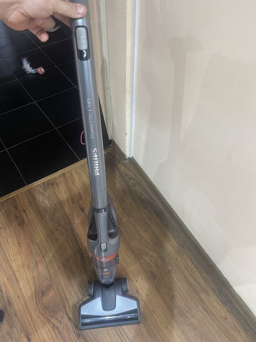 Прахосмукачка Philips