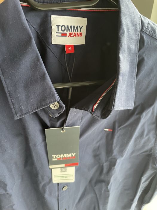 Camasa Tommy Hilfiger