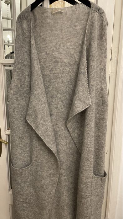 Vesta ampla asimetrica Stefanel L/XL