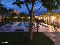 Vila petreceri Piscina Evenimente Botezuri Onomastice Vila Petrecere
