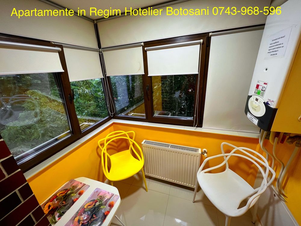 Apartament in regim hotelier lux/normale ! Cazare in regim hotelier