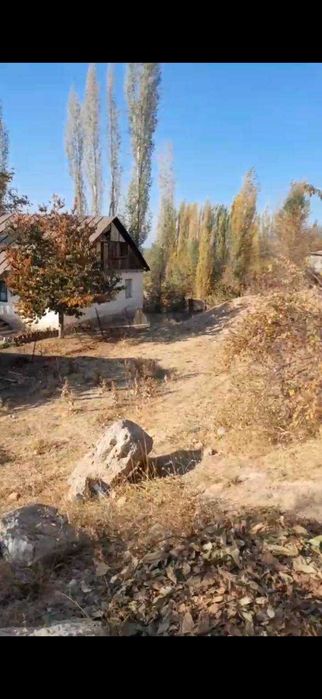 Чимган продаеться земля под строительство Общая площадь 22 соток