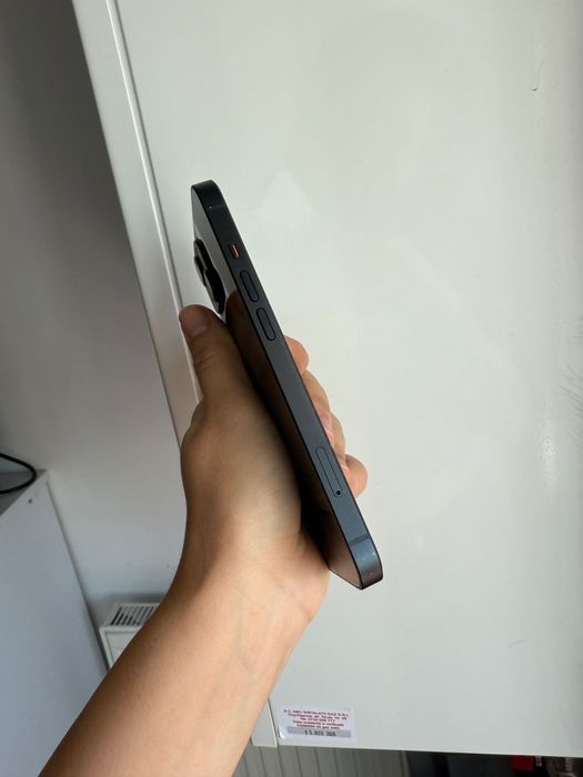 iPhone 13, Midnight, 128gb