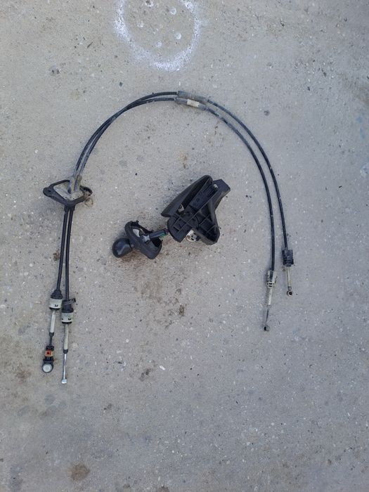 Timonerie renault master opel movano tracțiune fata sau spate
