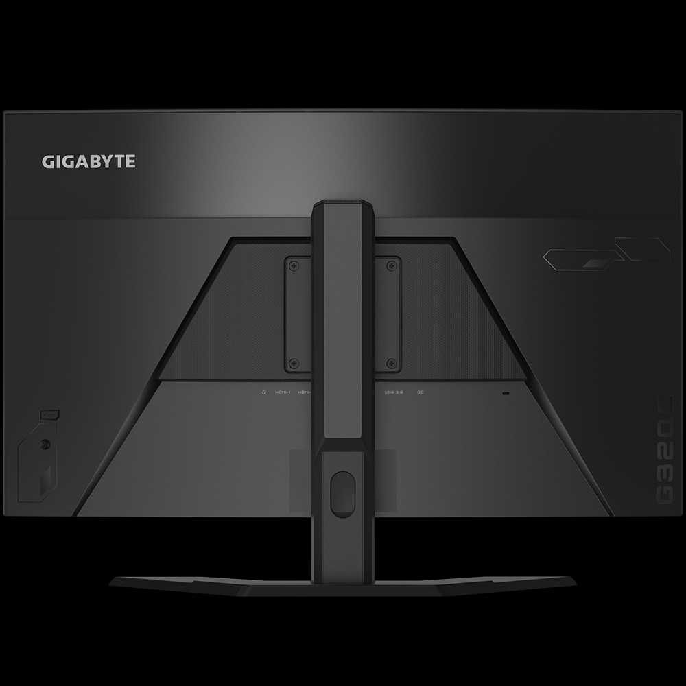 Monitor GIGABYTE G32QC 2K 165HZ PT. PIESE!!!