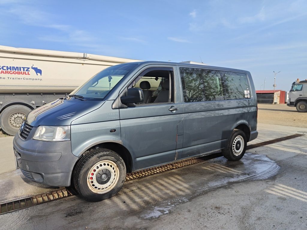 Vand Volkswagen t5