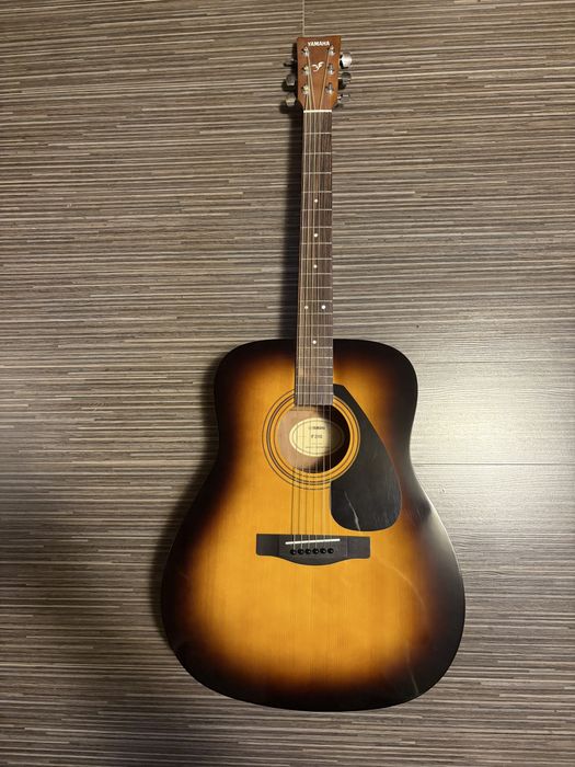Chitara Acustica Yamaha F310 Tobacco