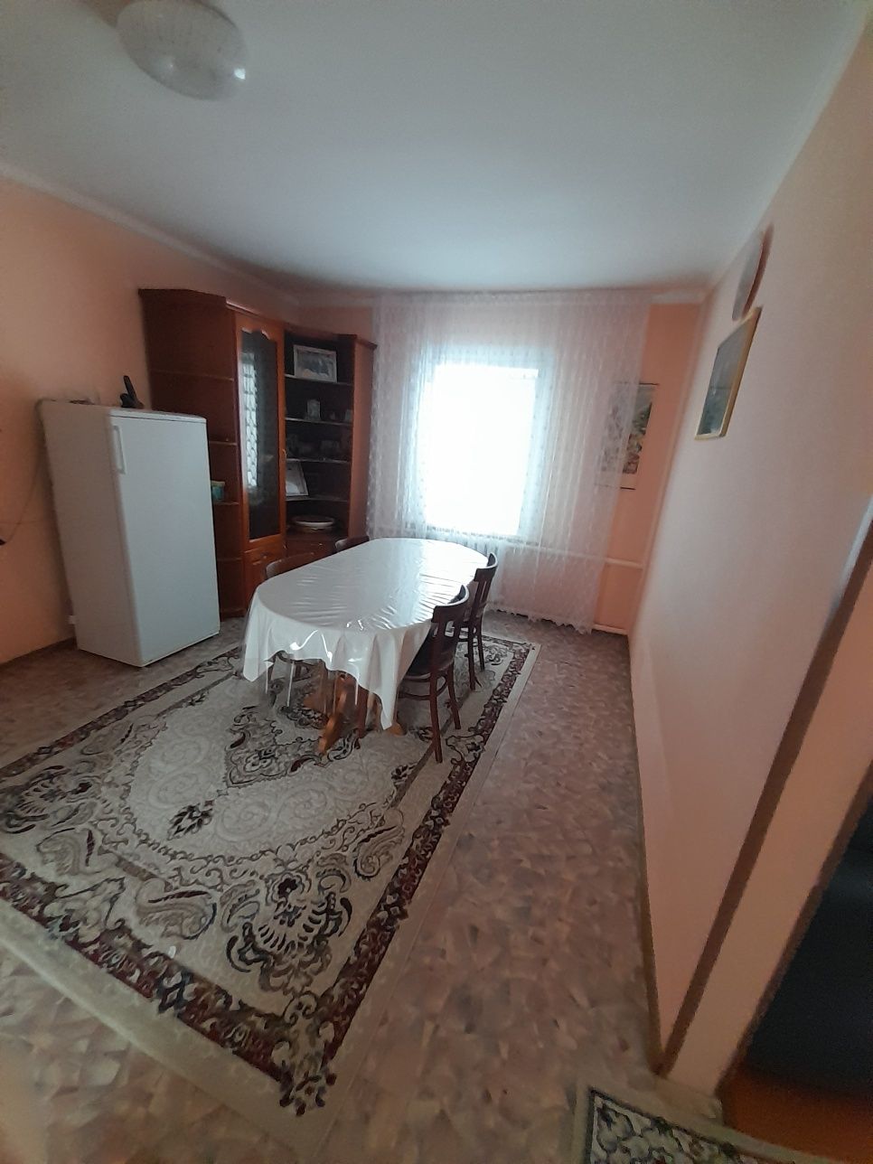 Продаётся дом ,либо обмен