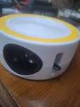 Led mini proiector