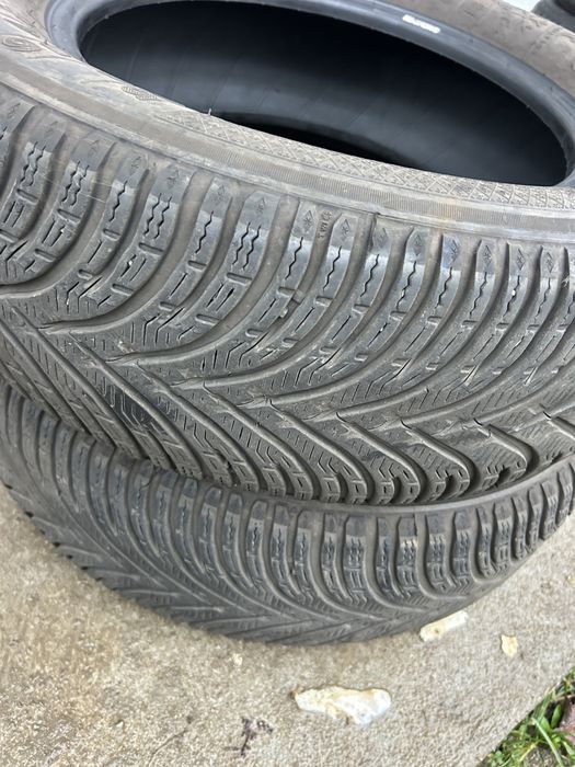 215 65 16 kleber iarna dot 2023