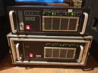 Amplificatoare Mosfet KsAudio CA4-U 4canale/4x1000w cu modul controler