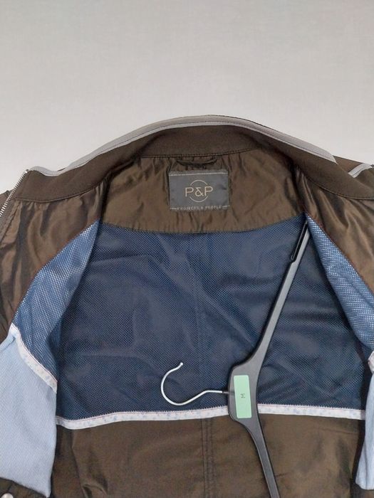 Geacă bărbătească mărimea M (38-40) slim