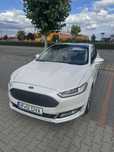 Ford mondeo vignale