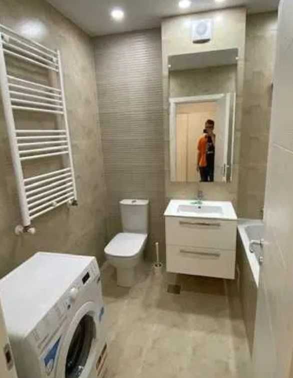 Дава се под наем Тристаен апартамент в Пловдив, Южен - 90 кв.м за 229.5 € - Снимка #8