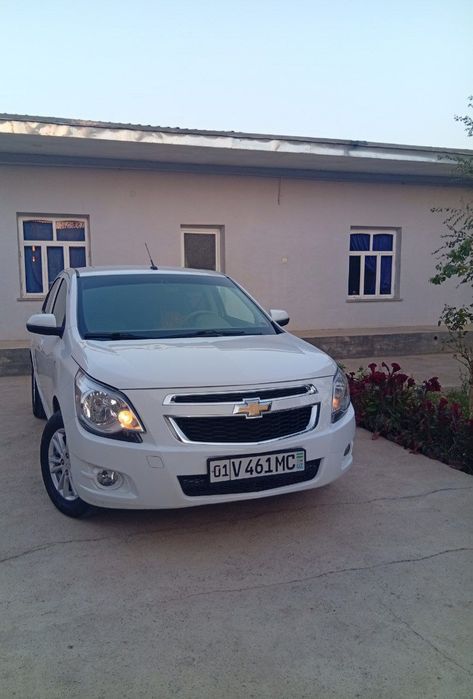 #Cobalt LTZ Avtomat