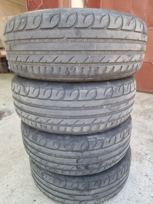 205 55 R17 vară dot 2020