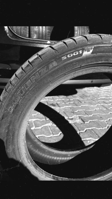 Anvelope de vara R17