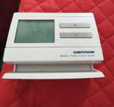 Termostat Computherm digital programabil de ambient centrala