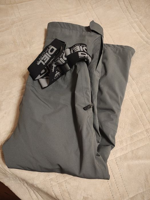 Diel ски панталон юношески