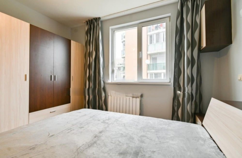 Дава се под наем Двустаен апартамент в София, Младост 2 - 60 кв.м за 612 € - Снимка #8