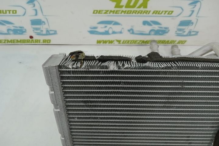 Radiator incalzire bord 2.0 dci Renault Laguna 3  [din 2007 pana  2011] seria
