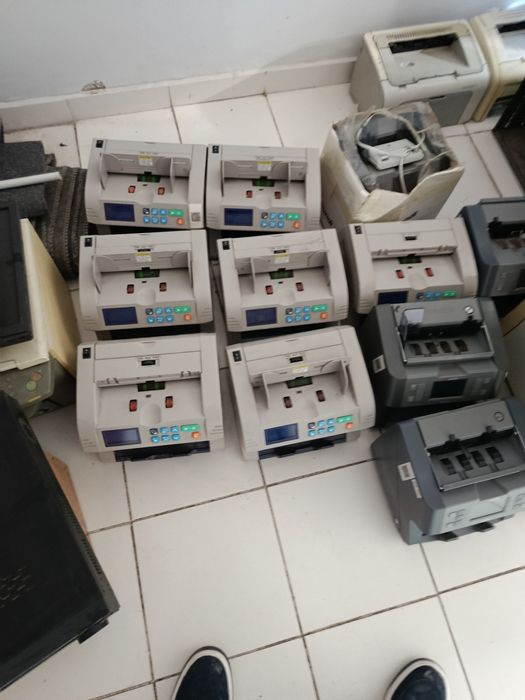 Счётная машинка BILICON