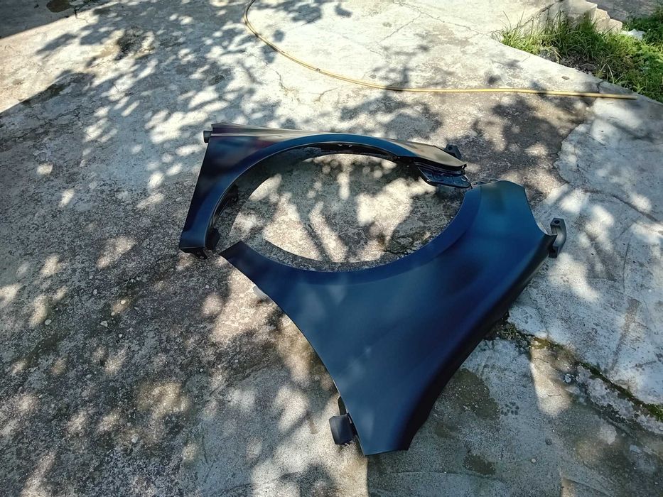 Калник  VW Голф 6