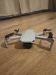 Drona DJI mini 4k garanție