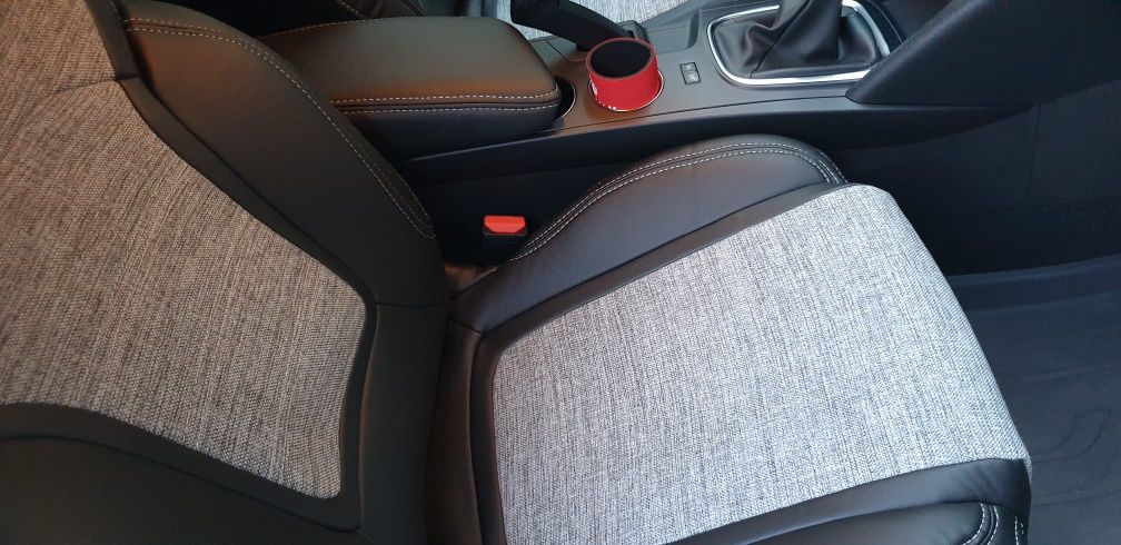 Renault Megane 4