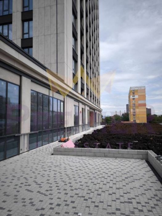 Продава се Двустаен апартамент в София, Банишора - 72 кв.м за 2778 €/кв.м - Снимка #5