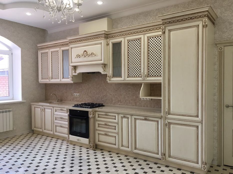 Мебель на заказ быстро качественно