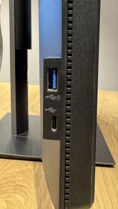 Monitor LED DELL UltraSharp U4320Q 43'' IPS 4K UHD