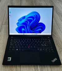 НОВ Lenovo ThinkPad T14s Gen 4/i5-1335 (10core)/WUXGA 1920x1200