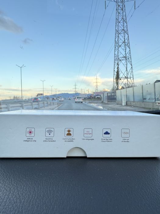 Ai Translator | Vasco