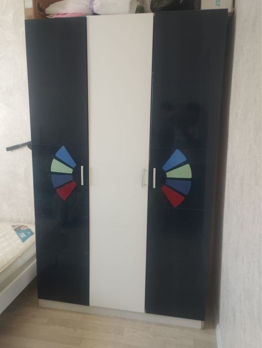 спальный гарнитур для подростка