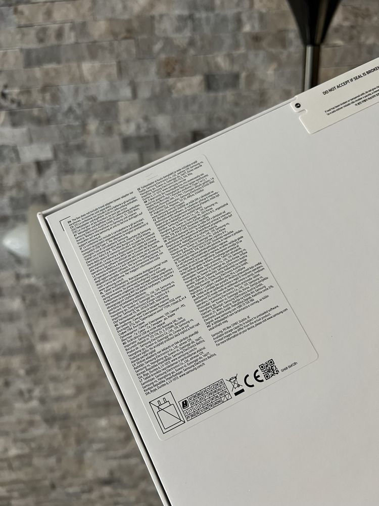 Ултра мощен таблет Samsung Galaxy Tab S10 Ultra 5G 14.6”256GB 12GB RAM