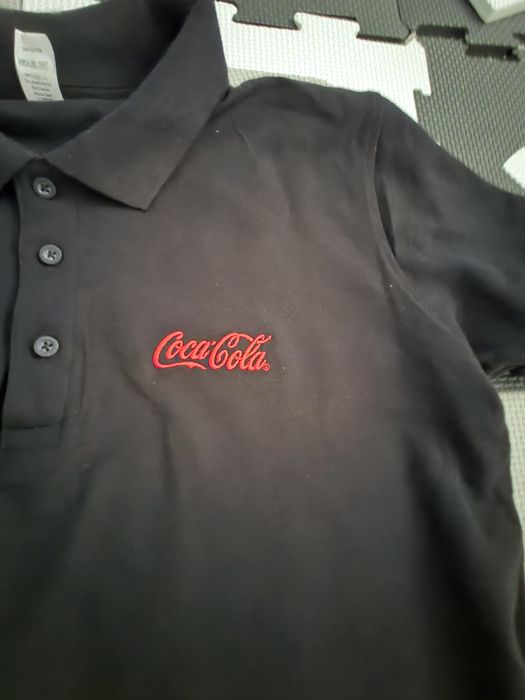 Tricou Coca-Cola Original
