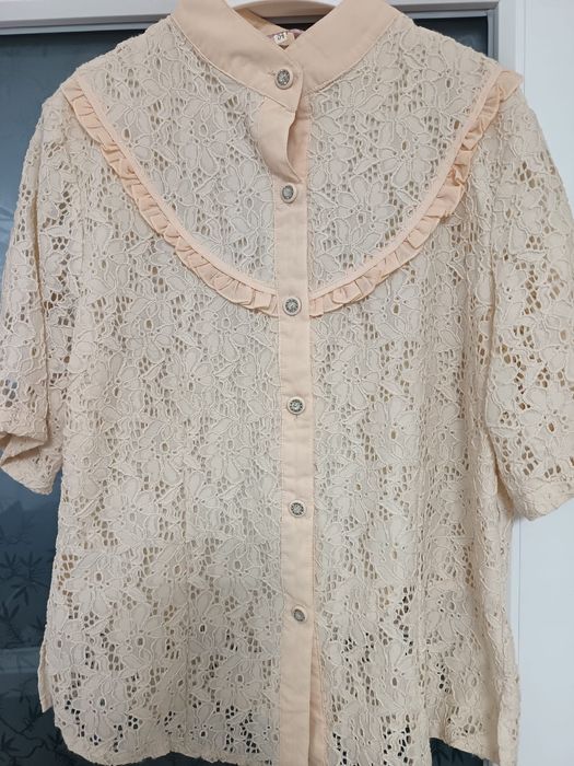 Bluza dama mărimea 54