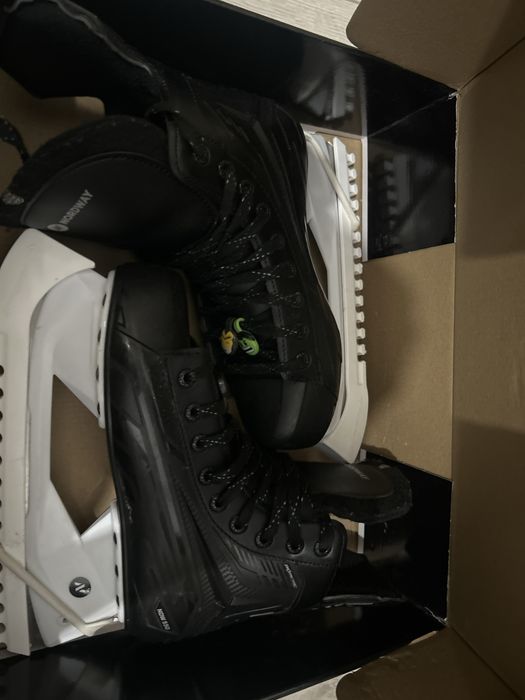 Nordway 550 коньки 40