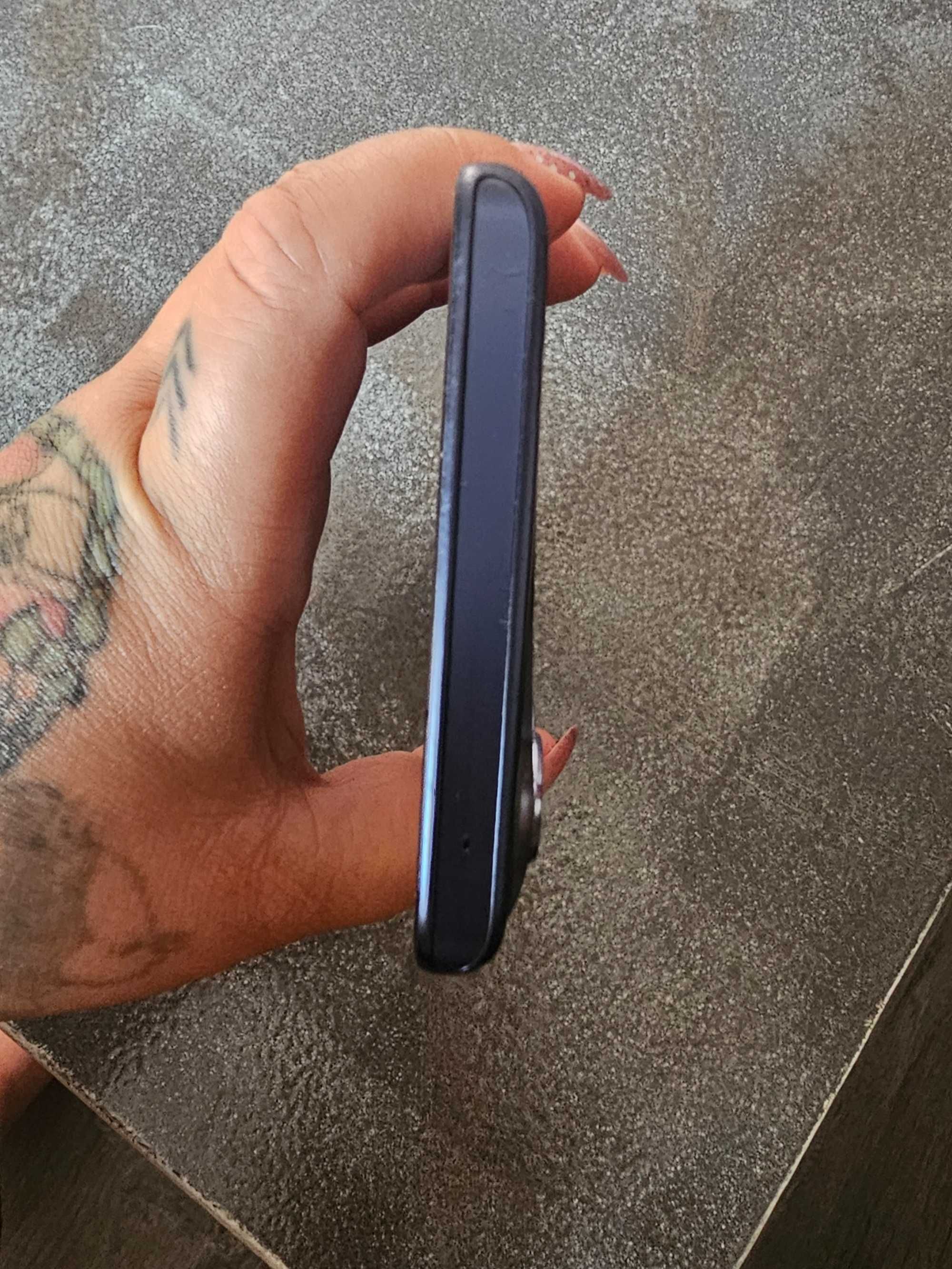 Motorola G200 5G