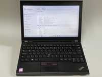 Lenovo ThinkPad x230 i5-3230M 2.6GHz 8GB RAM 180GB SSD